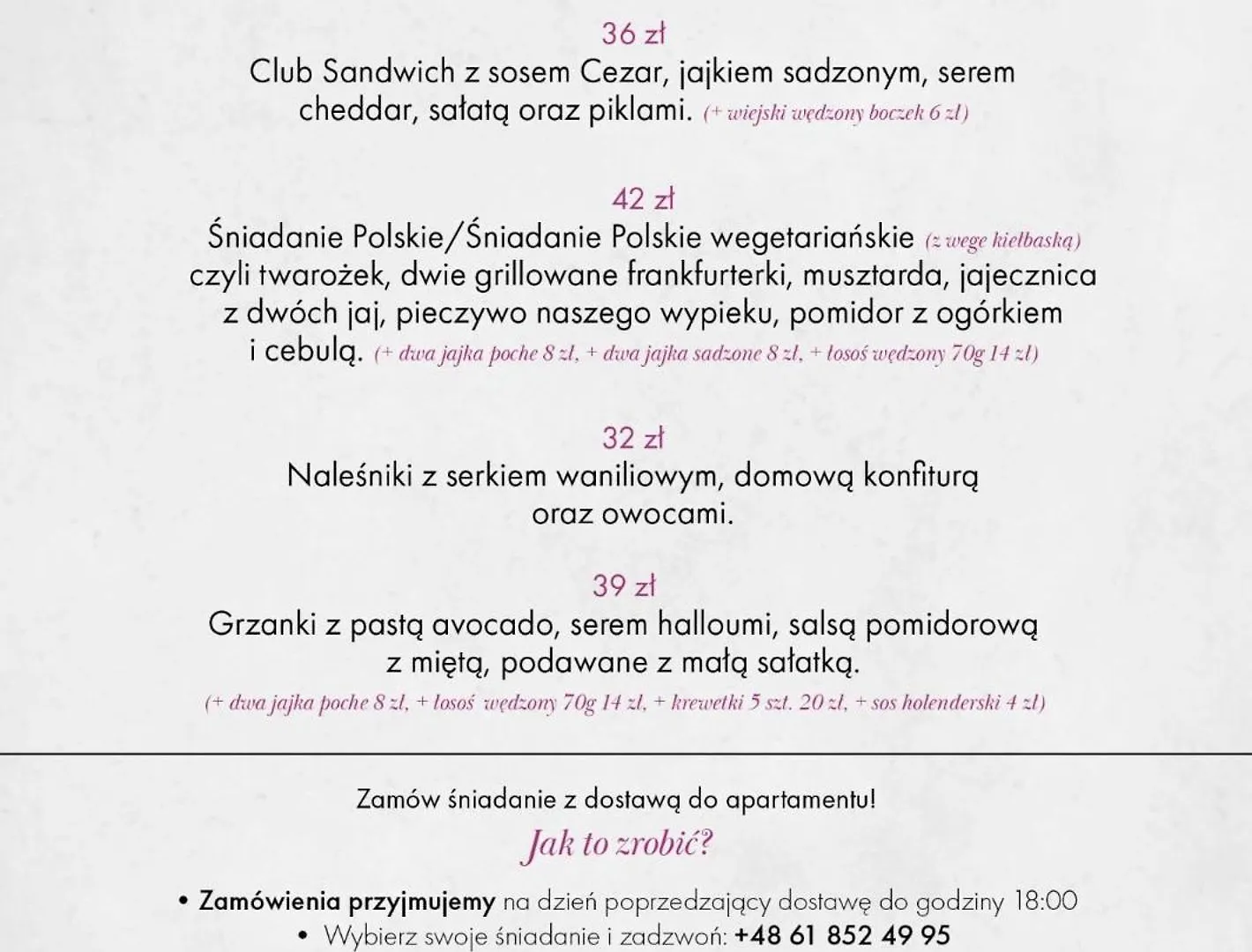 Stary Rynek Old Market Apartments Poznan Aparthotel