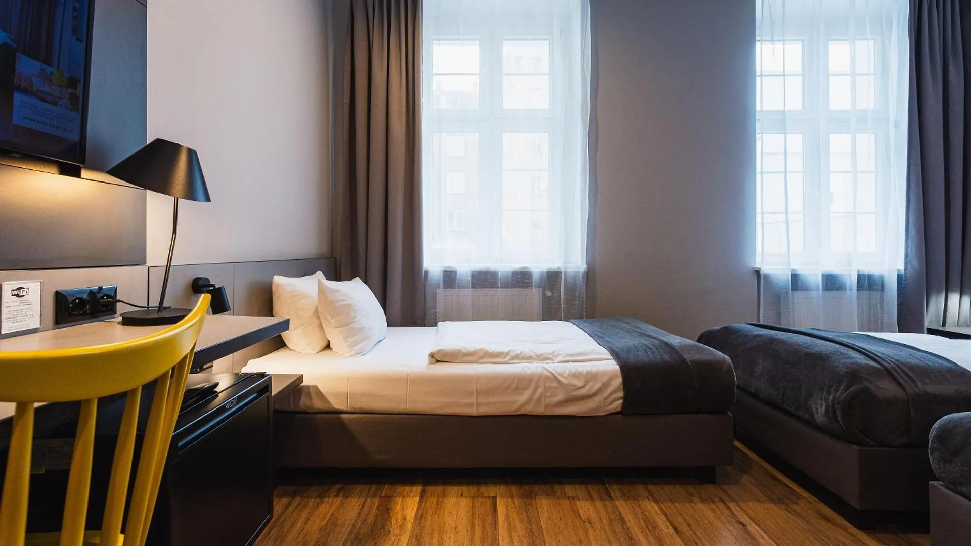 Stary Rynek Old Market Apartments Poznan Aparthotel