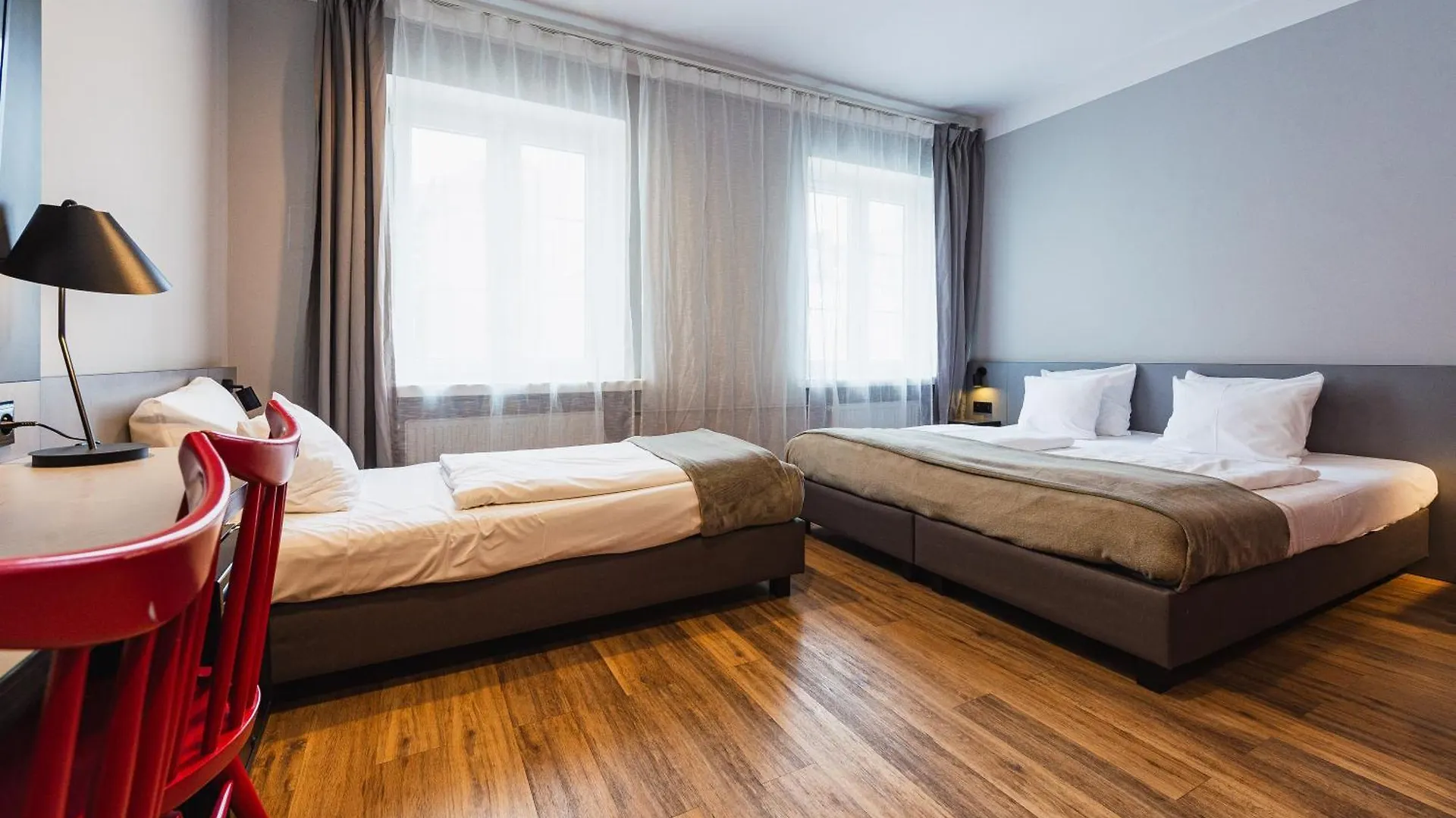 Aparthotel Stary Rynek Old Market Apartments Poznan