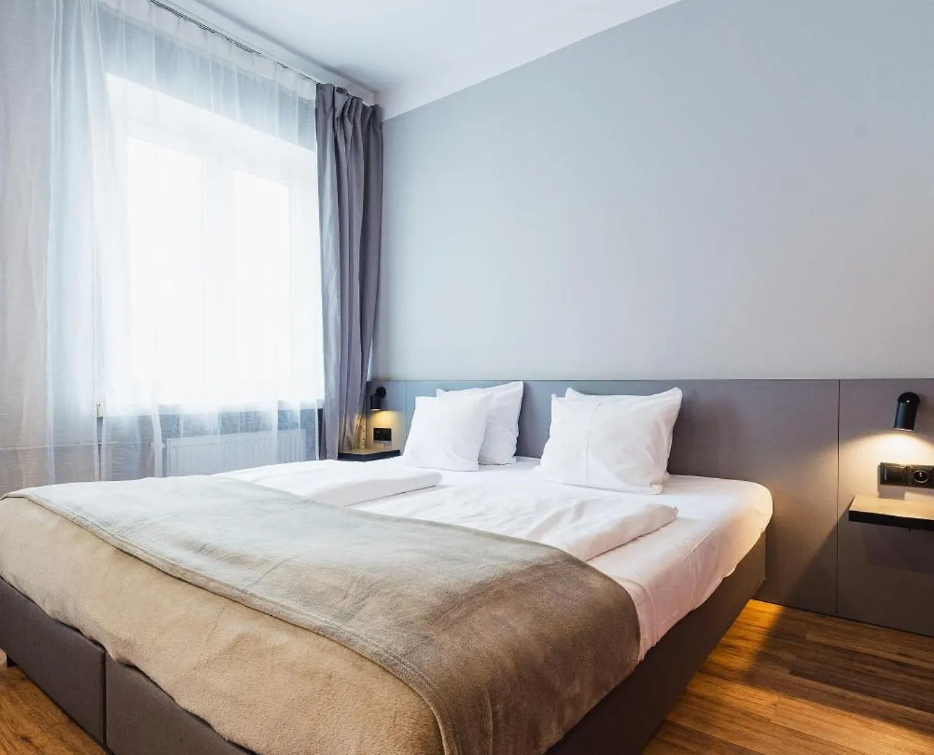 Stary Rynek Old Market Apartments Poznan