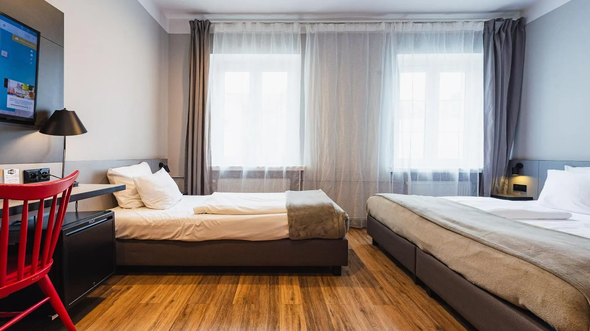 Aparthotel Stary Rynek Old Market Apartments Poznan