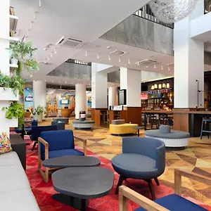 Novotel Centrum Hotell