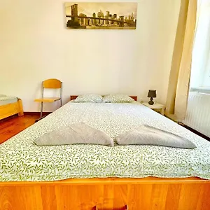 Hostel Atlas' House, Poznan