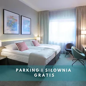 Resort Fairplayce, Poznan