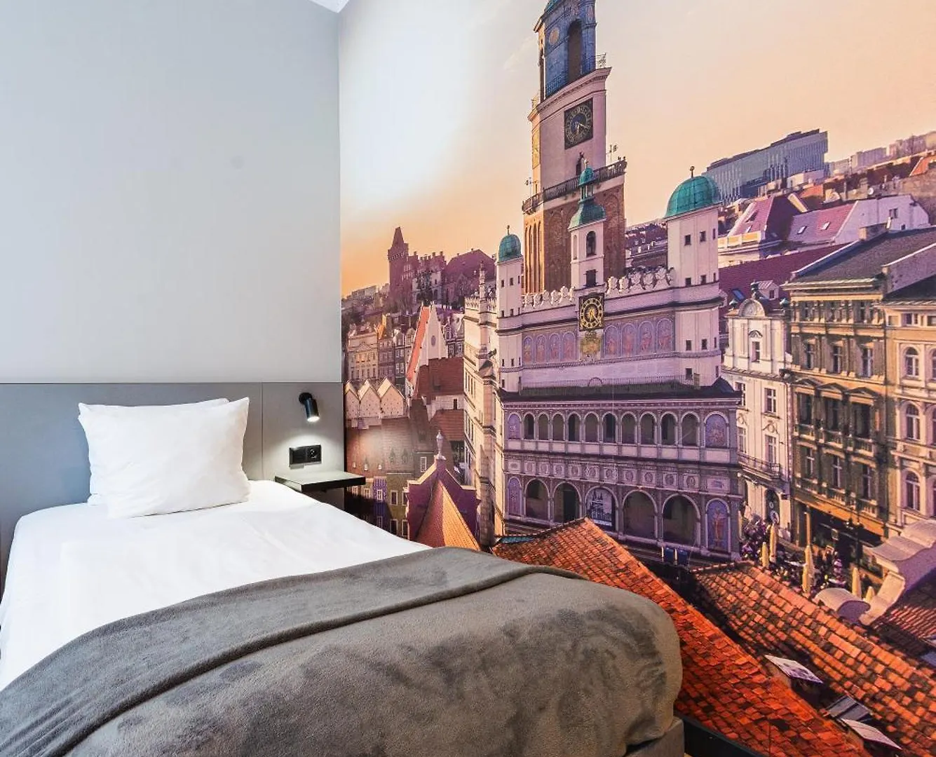 Stary Rynek Old Market Apartments Poznan 3*,  Poland