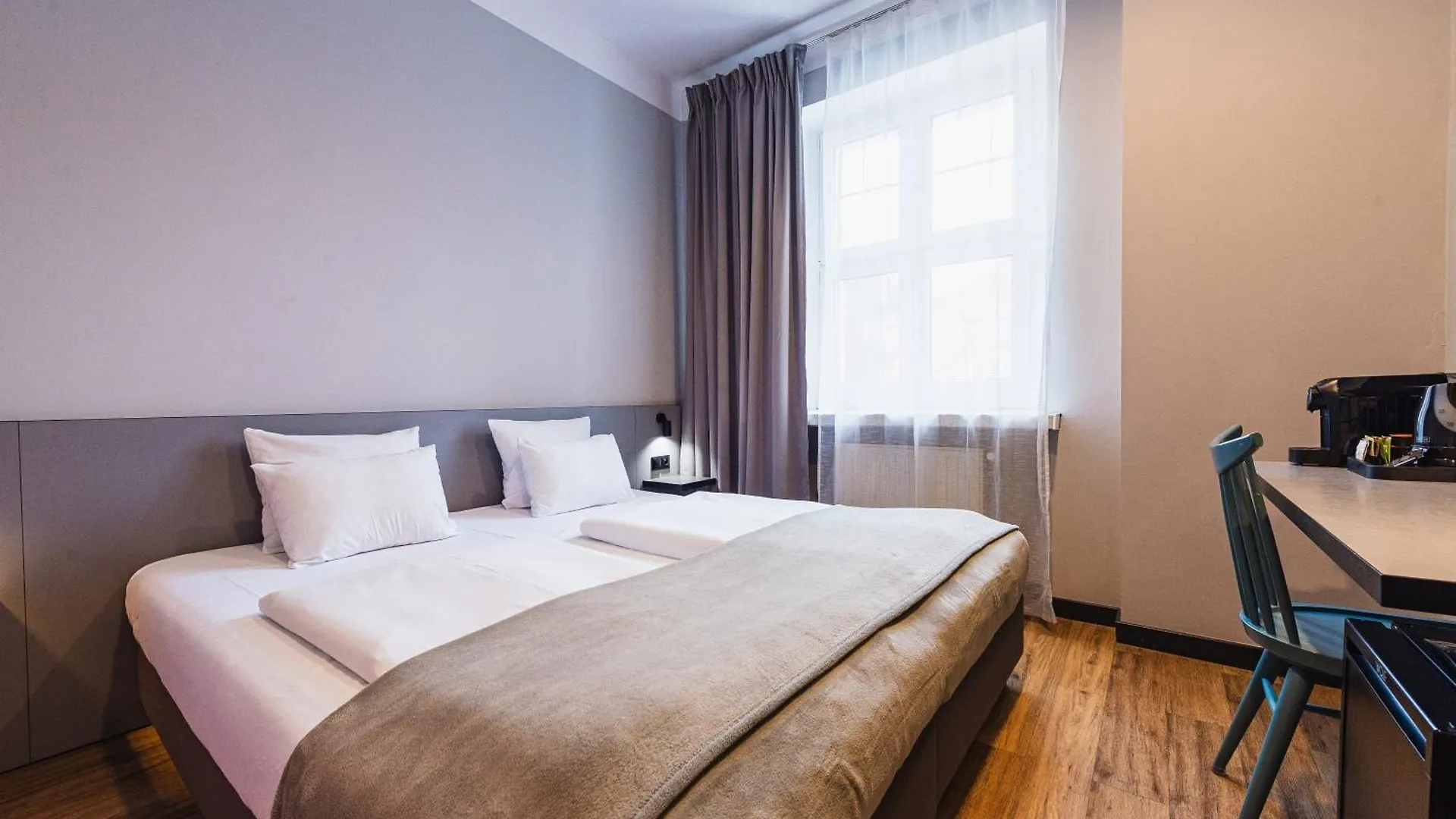 Stary Rynek Old Market Apartments Poznan 3*,