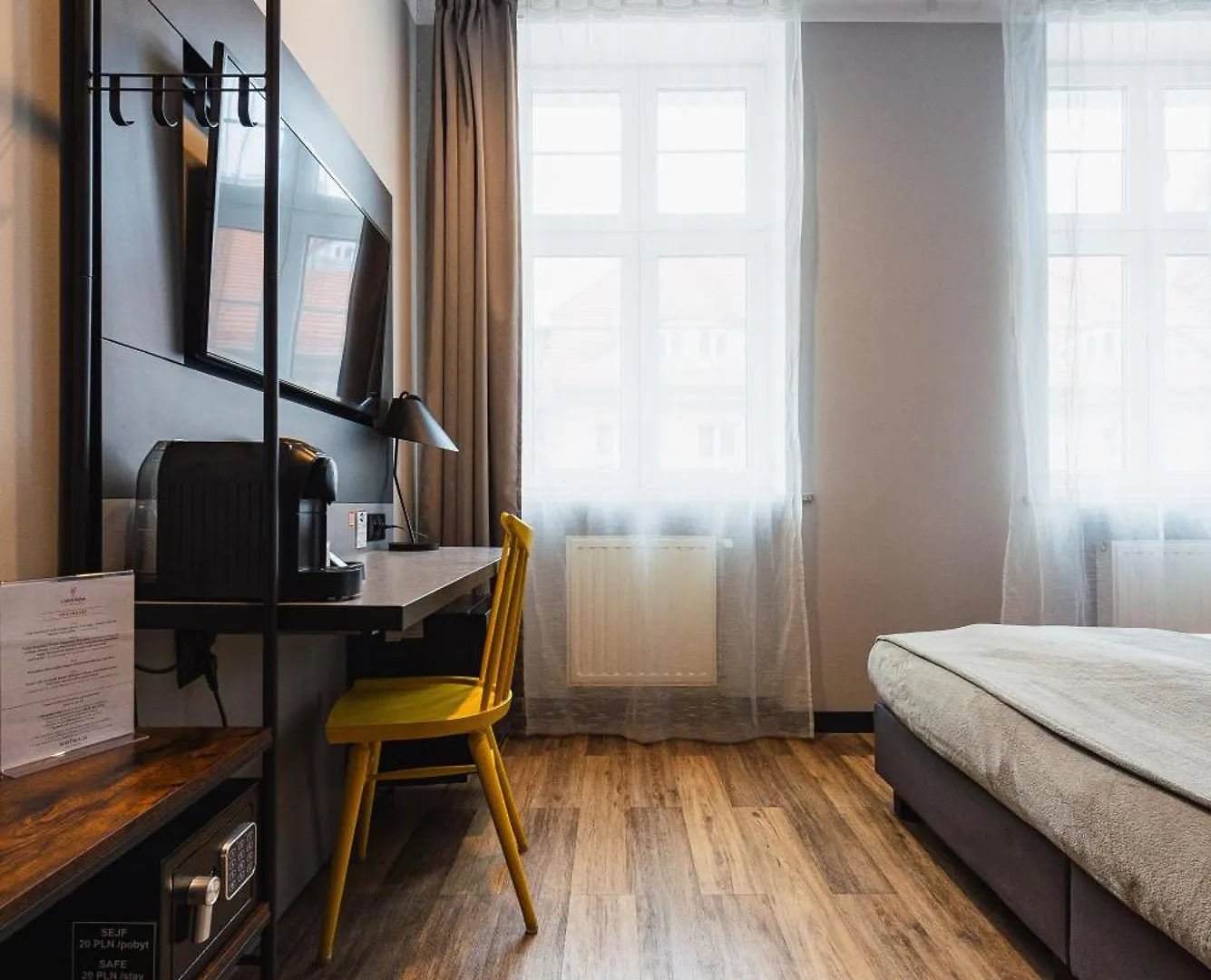 Stary Rynek Old Market Apartments Poznan Aparthotel