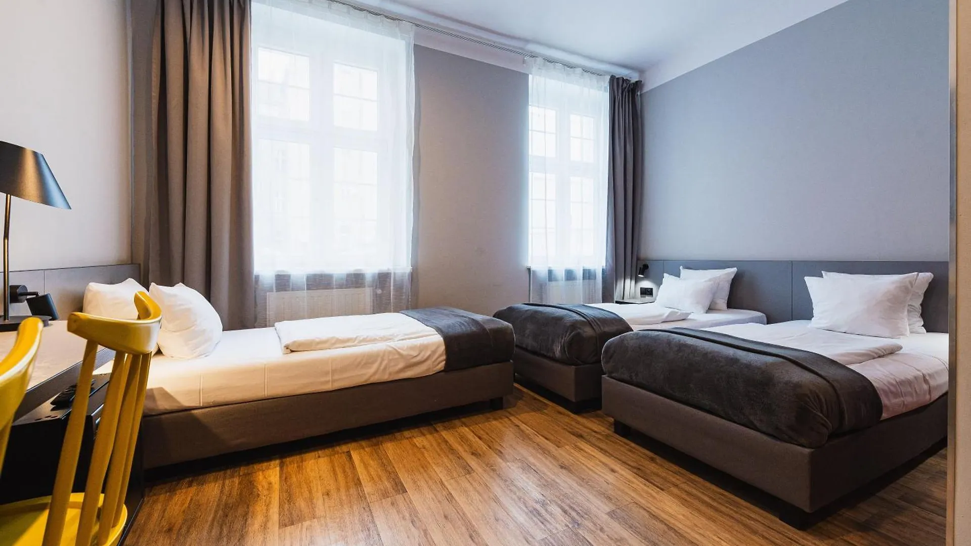 Stary Rynek Old Market Apartments Poznan 3*,  Poland