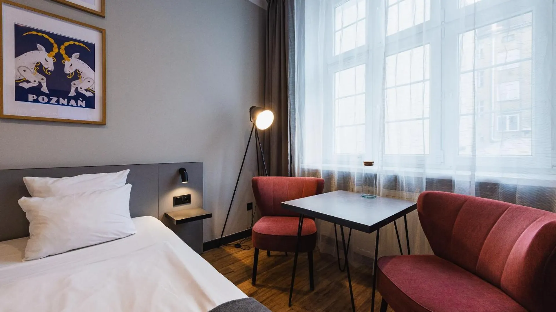 Stary Rynek Old Market Apartments Poznan 3*,  Poland