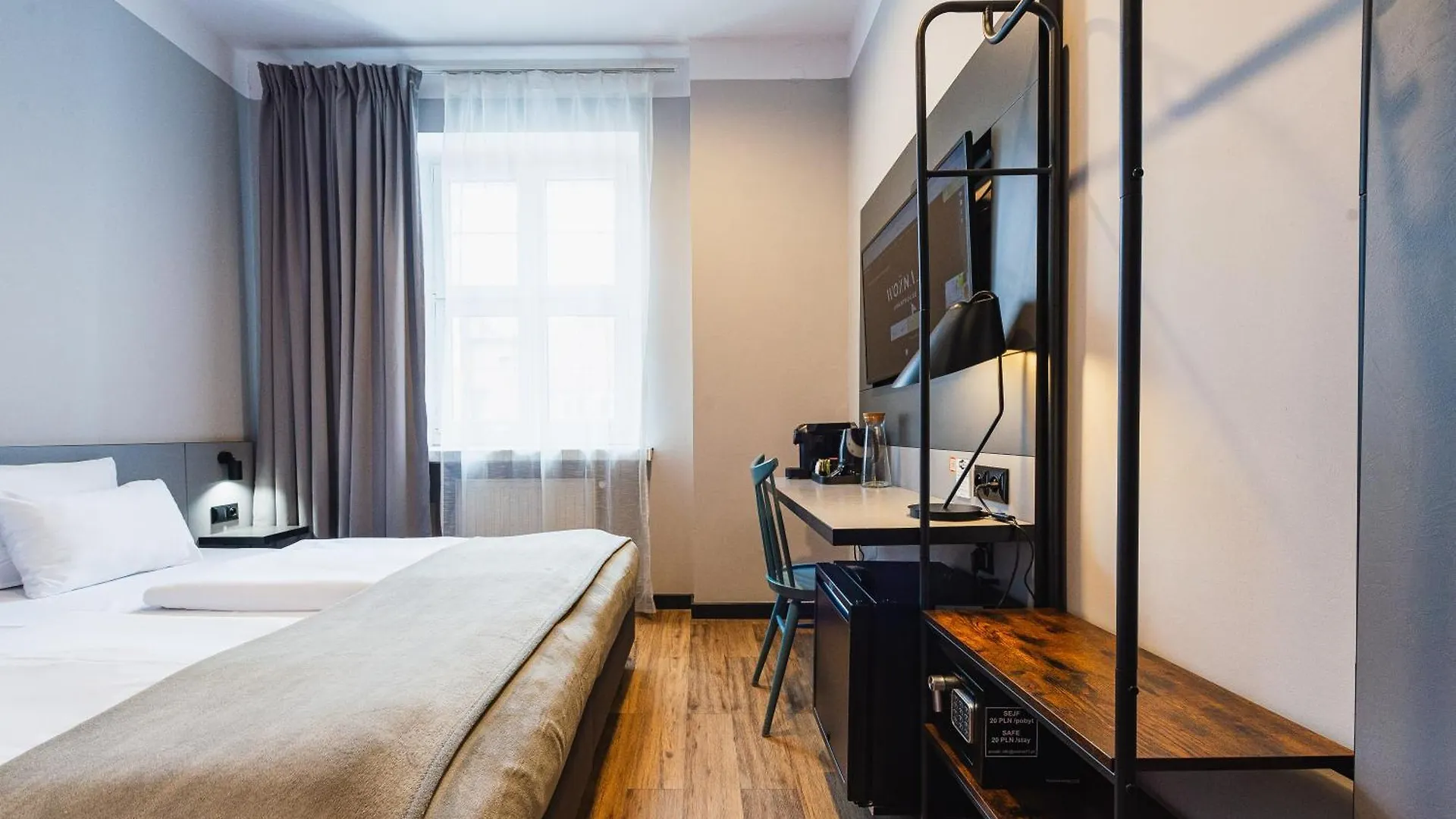 Stary Rynek Old Market Apartments Poznan Aparthotel